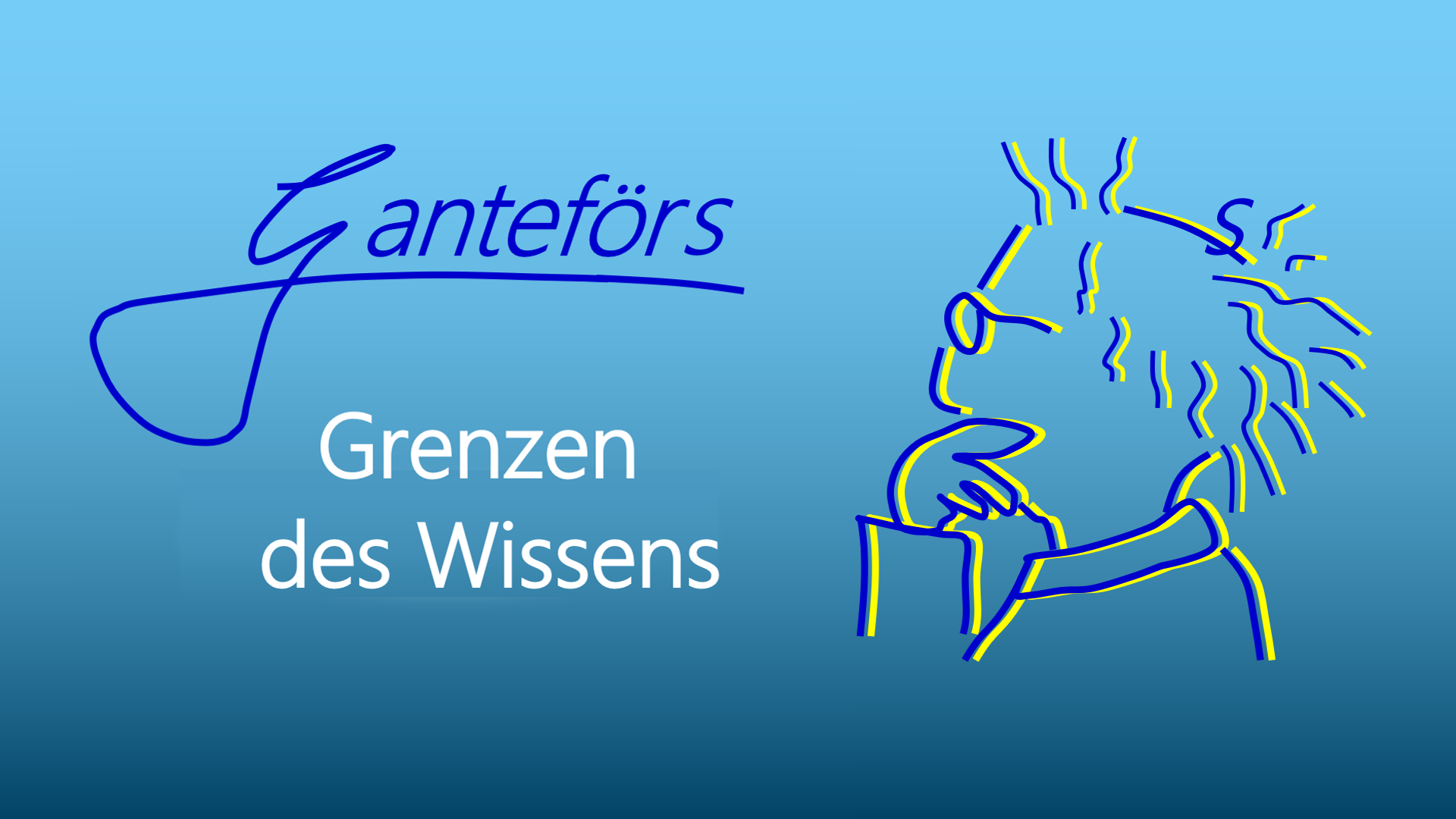 GrenzendesWissens